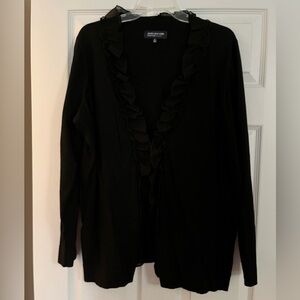 Ladies size 1XL cardigan